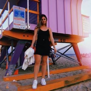 Meet your Posher, Nicole